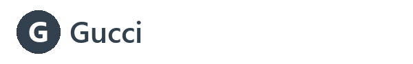 Gucci