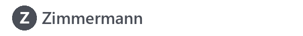 Zimmermann