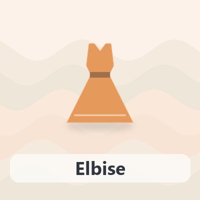 Elbise