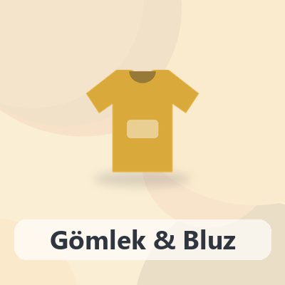 Gömlek & Bluz