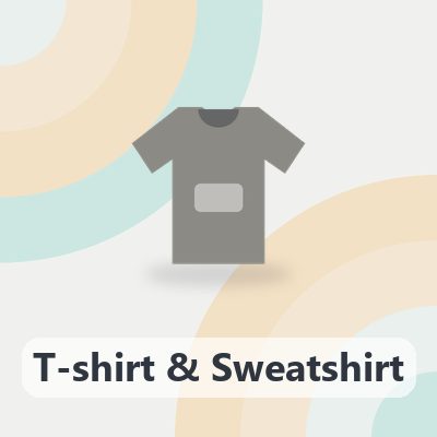 Tişört & Sweatshirt