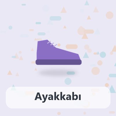 Kadın Ayakkabı