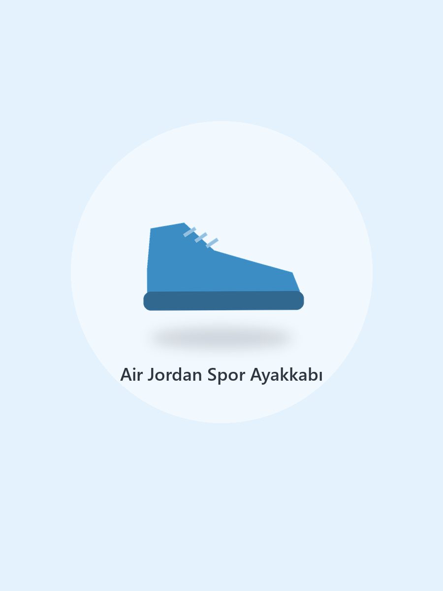 Nike Bordo Sneaker