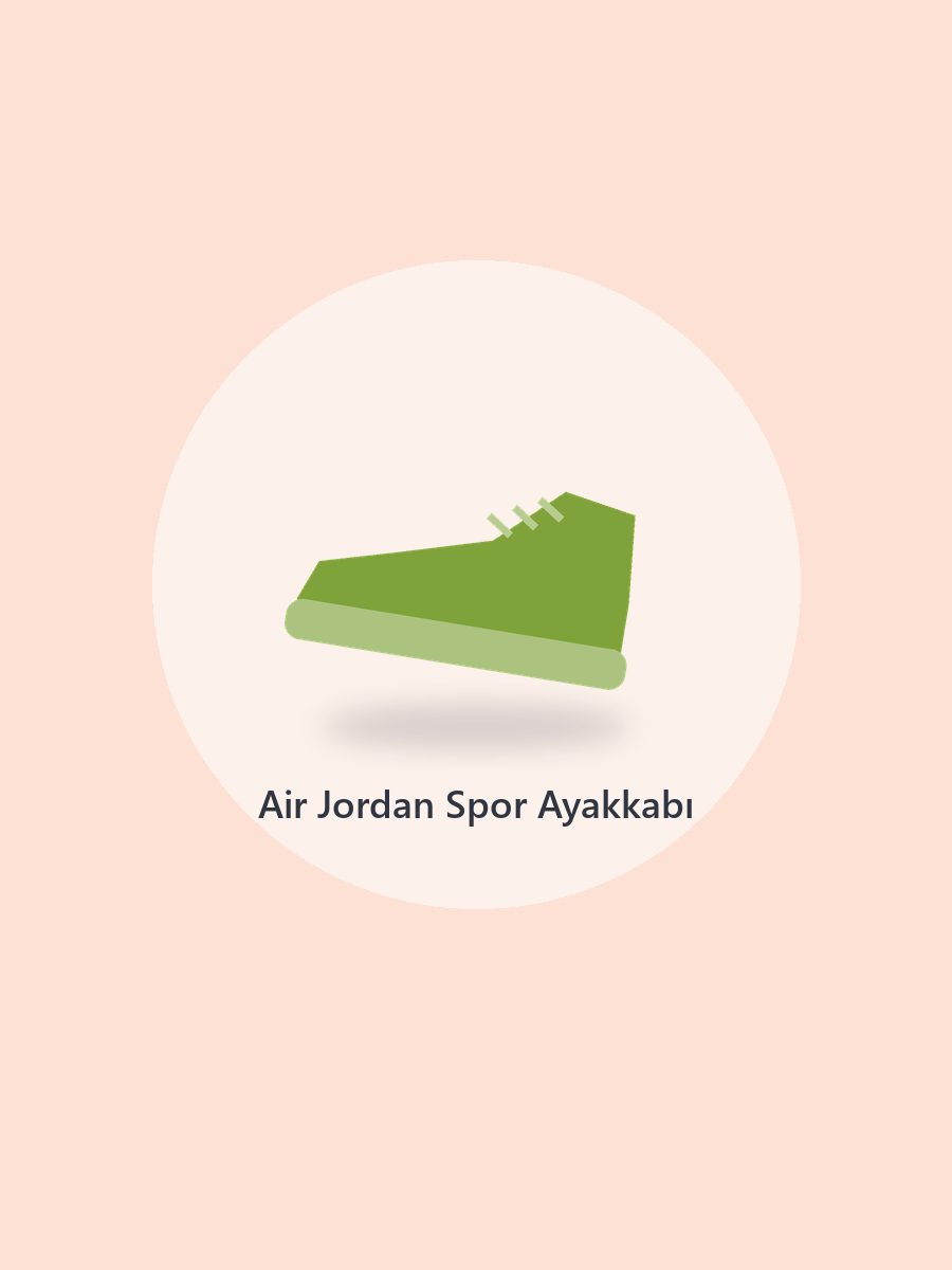 Nike Bordo Sneaker (2)