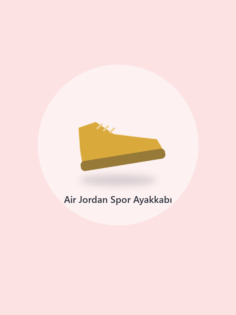 Nike Bordo Sneaker (3)