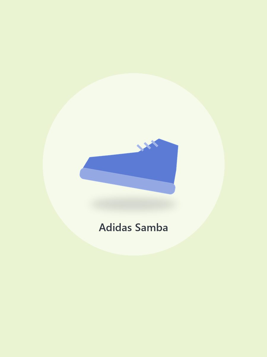 adidas Retro Trainers (2)