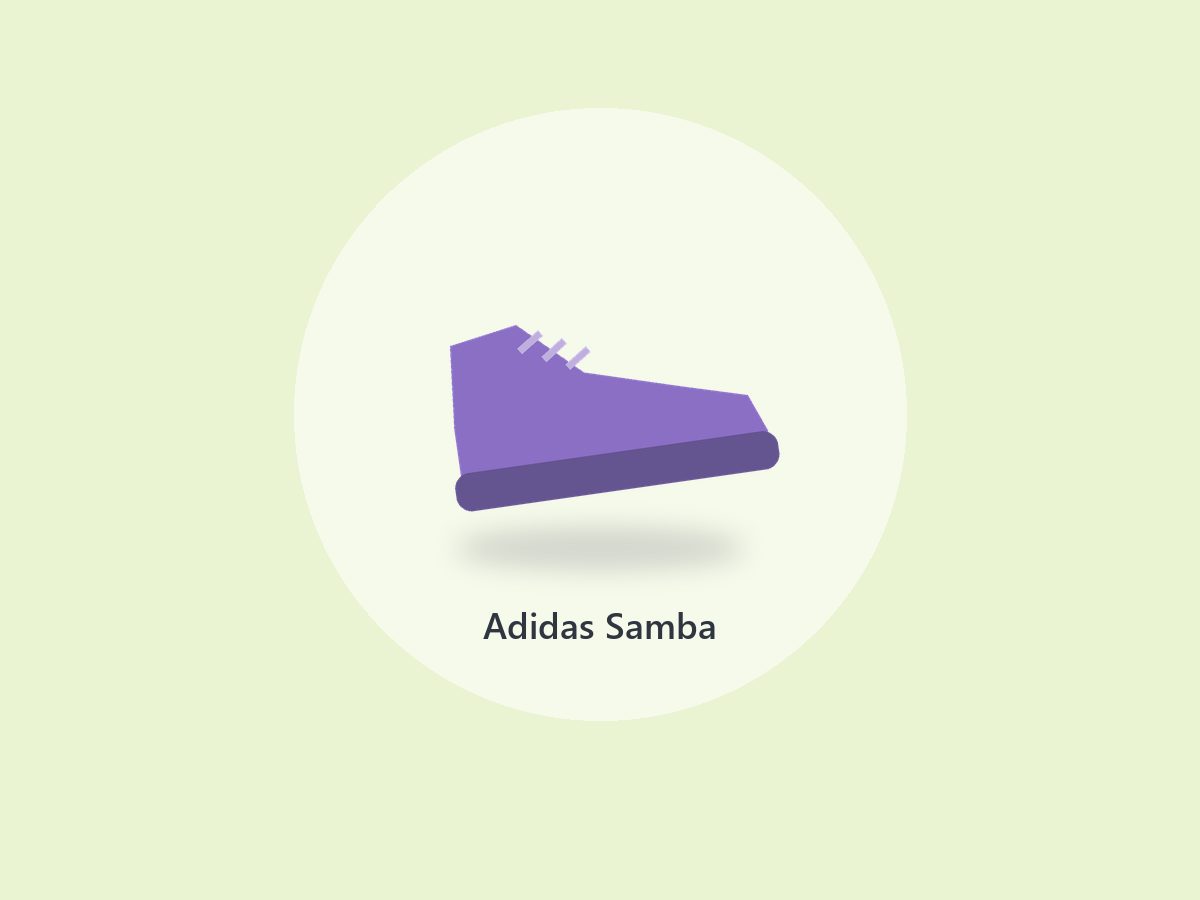 adidas Retro Trainers (3)