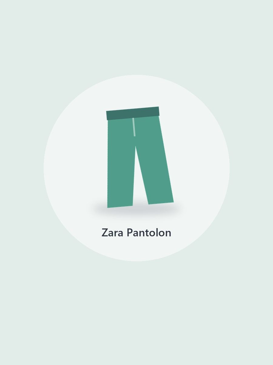 Zara Slim Fit Jean (5)