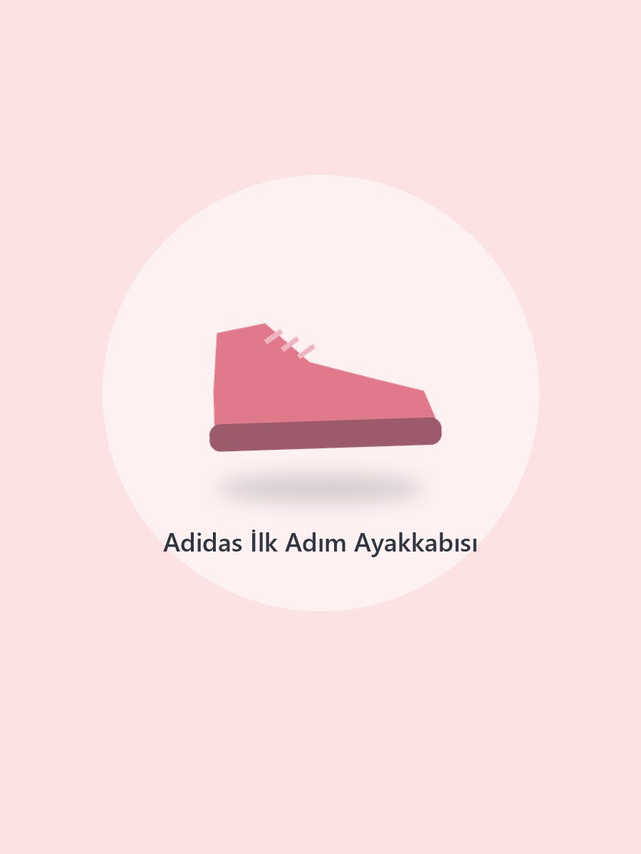 adidas Koşu Ayakkabısı