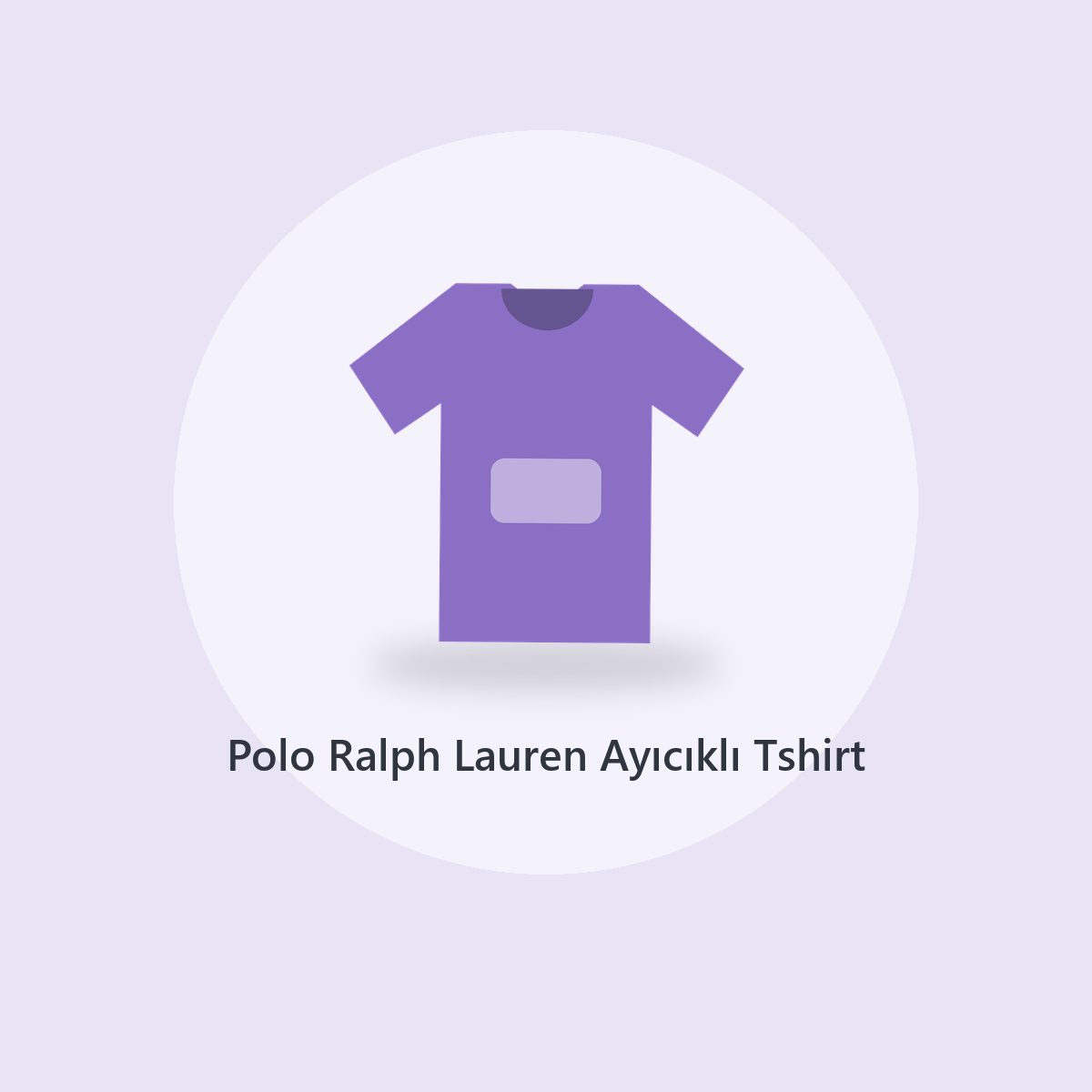 Polo Ralph Lauren Yarım Fermuarlı Sweatshirt