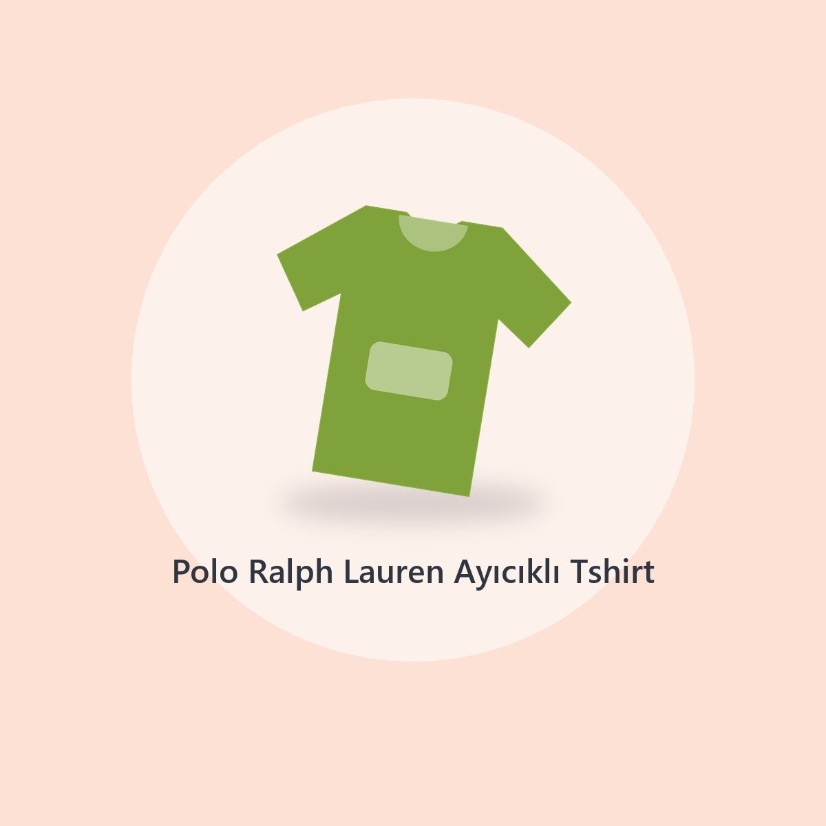 Polo Ralph Lauren Yarım Fermuarlı Sweatshirt (2)