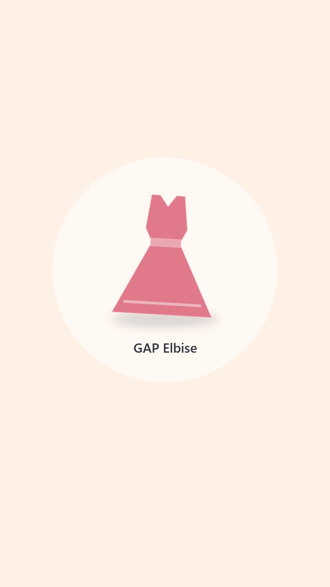 GAP Shirt Dress (4)