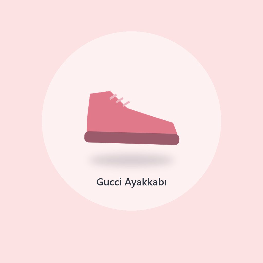Golden Goose Haki Tasarım Sneaker