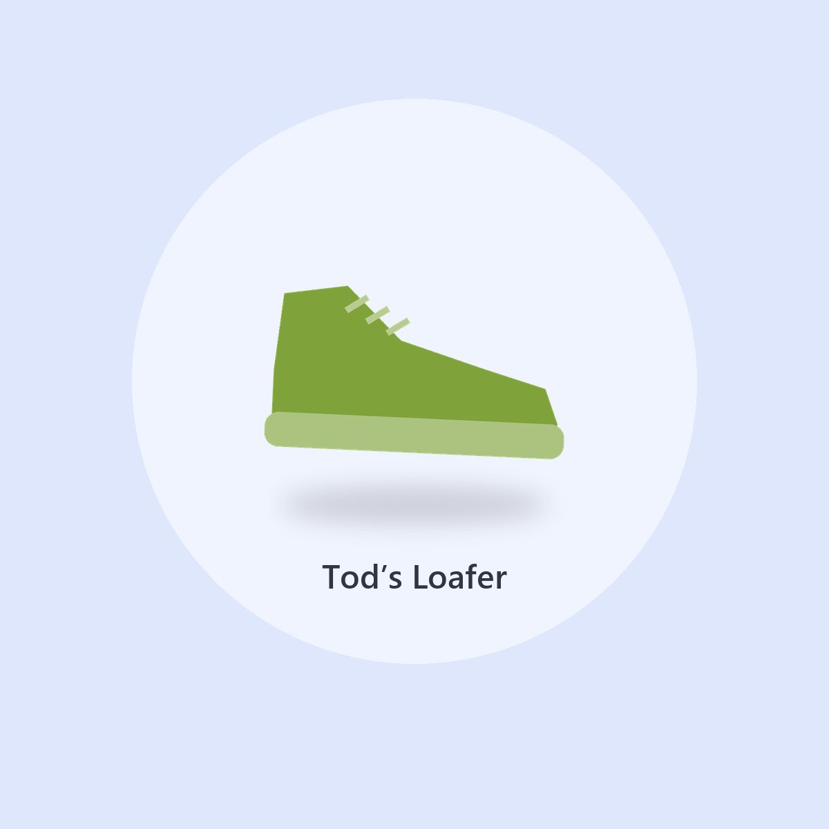 Golden Goose Kahverengi Deri Sneaker (4)