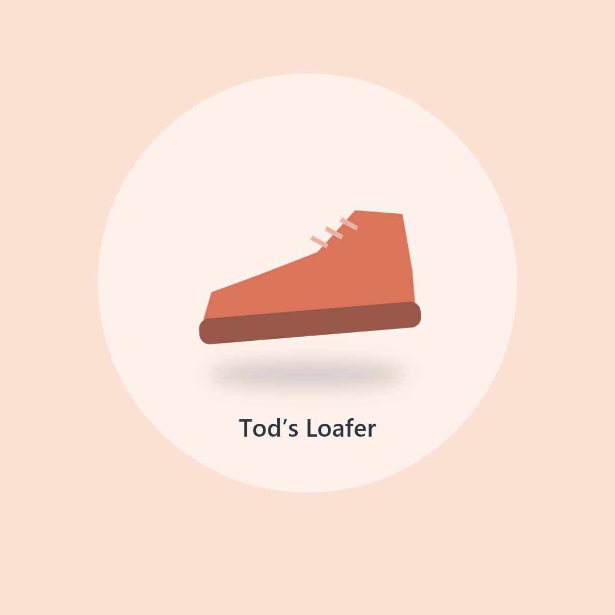 Golden Goose Kahverengi Deri Sneaker (5)