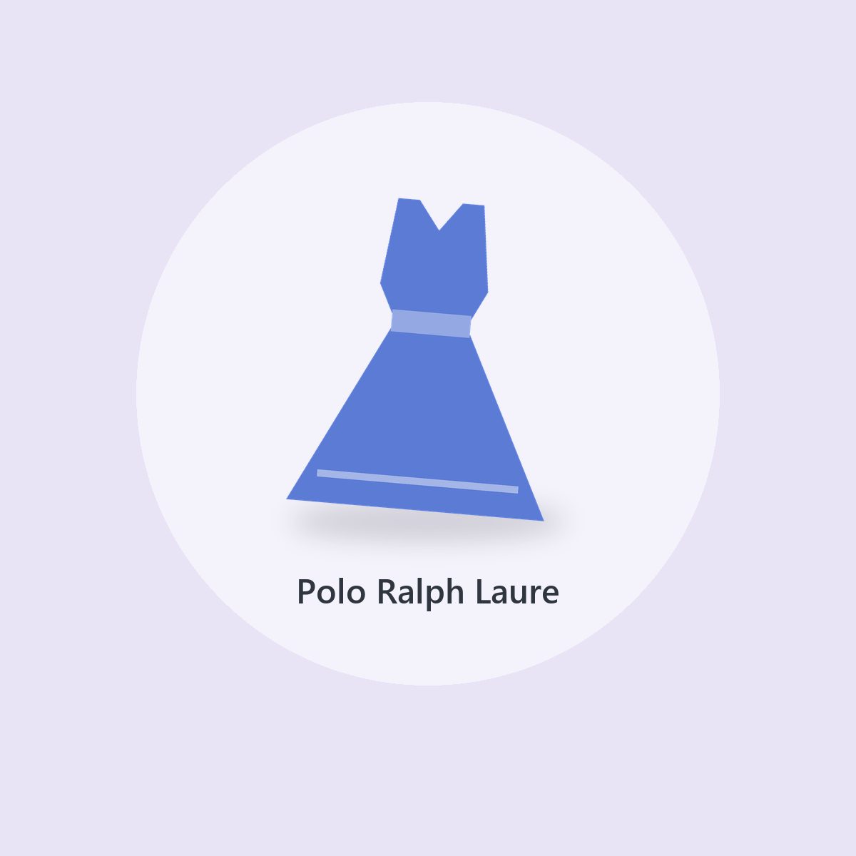 Polo Ralph Lauren Pembe Saten Elbise (4)