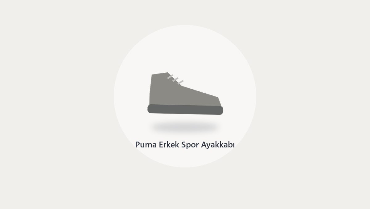 Koton Siyah Loafer