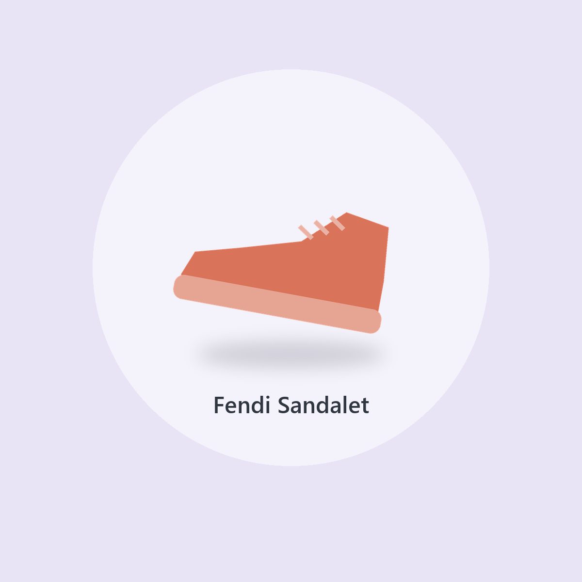 Golden Goose Ekru Deri Sneaker (2)