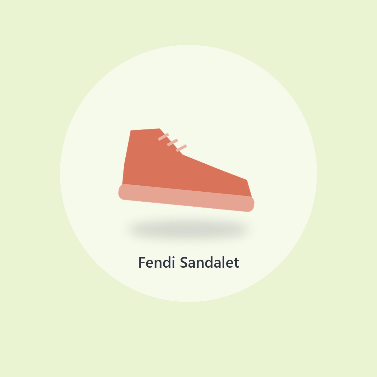 Golden Goose Ekru Deri Sneaker (4)