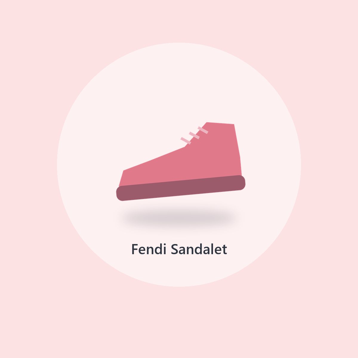 Golden Goose Ekru Deri Sneaker (5)