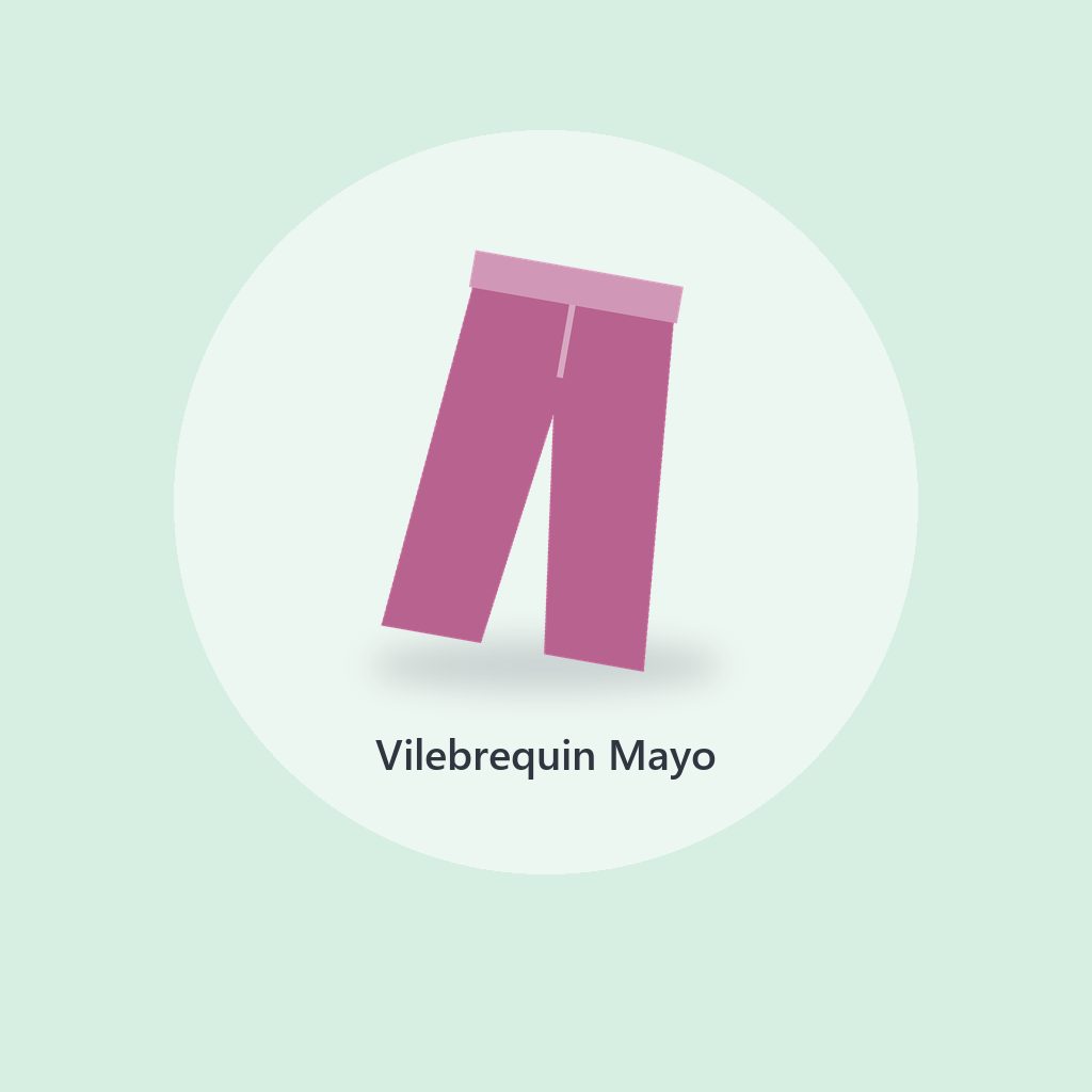 Vilebrequin Deniz Şortu (2)