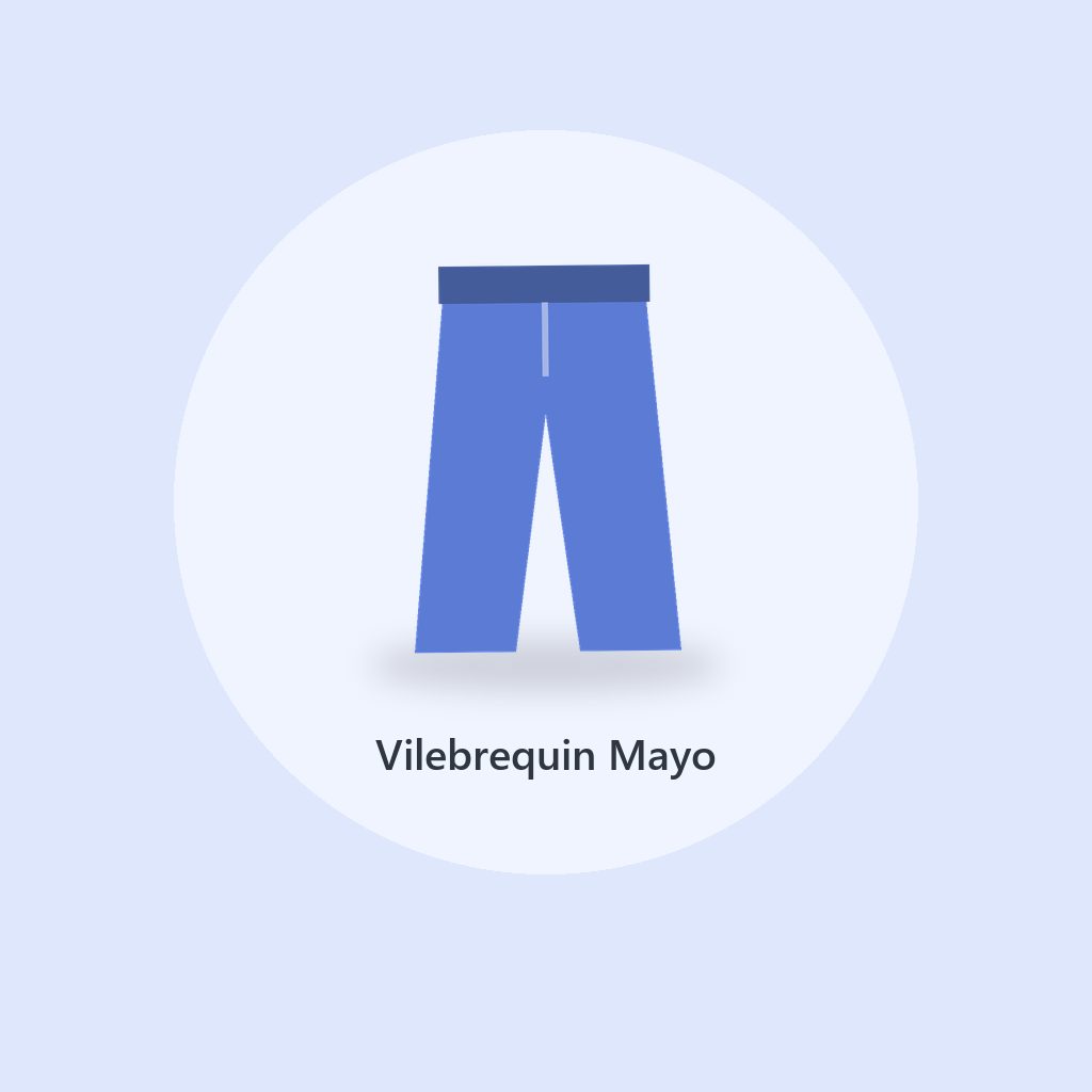 Vilebrequin Desenli Deniz Şortu