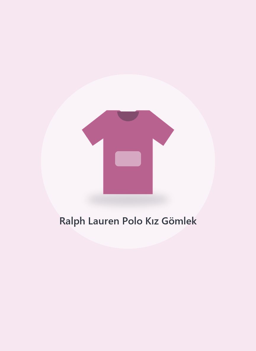 Polo Ralph Lauren Keten Gömlek