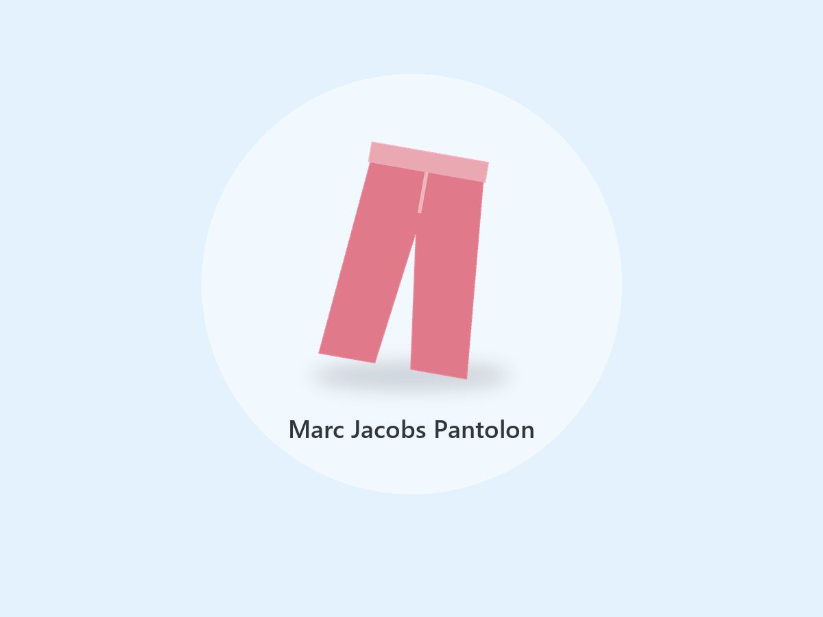 Massimo Dutti Wide Leg Pantolon (2)