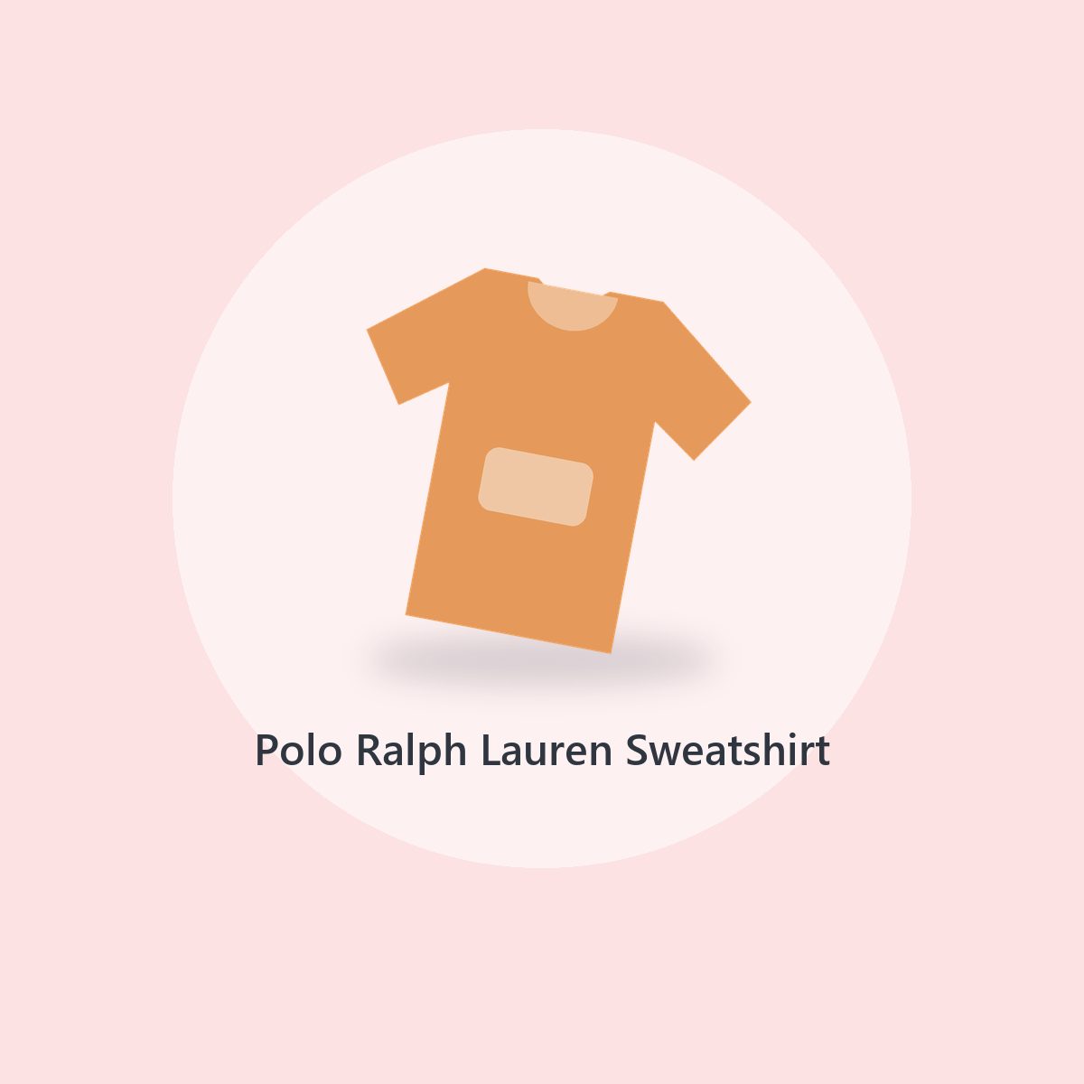Polo Ralph Lauren Kapüşonlu Sweatshirt (2)