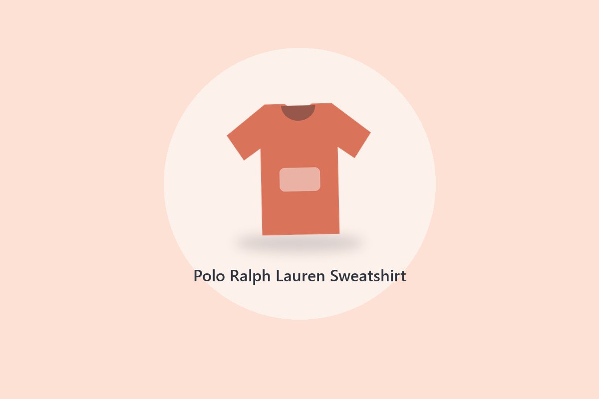Polo Ralph Lauren Pembe Kapüşonlu Sweatshirt
