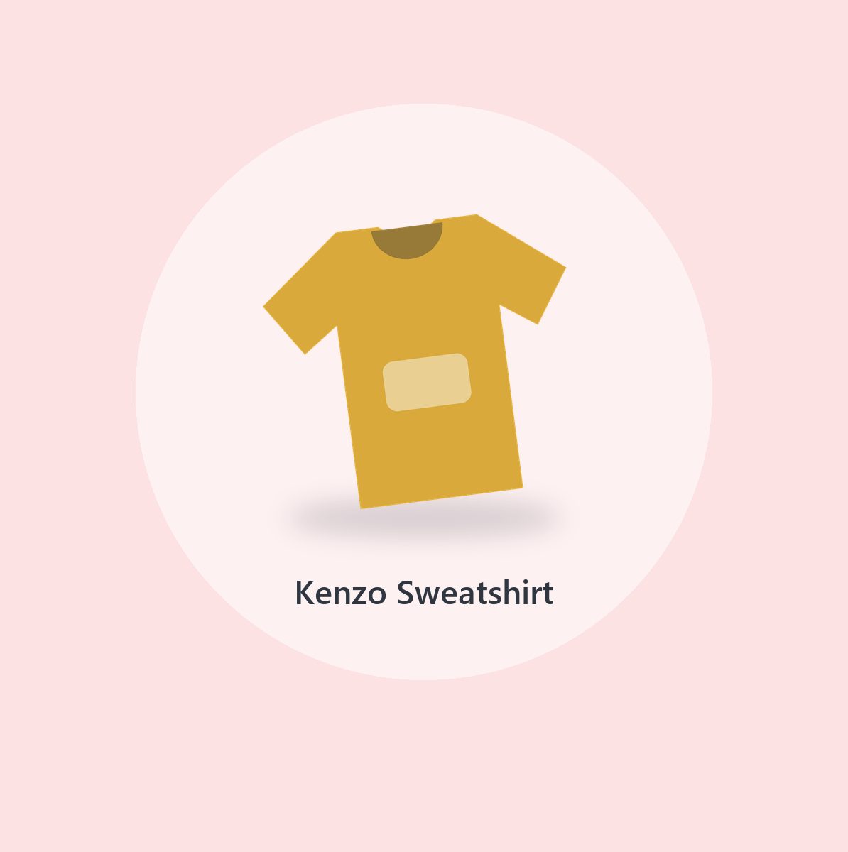 Kenzo Logo Sweatshirt (3)