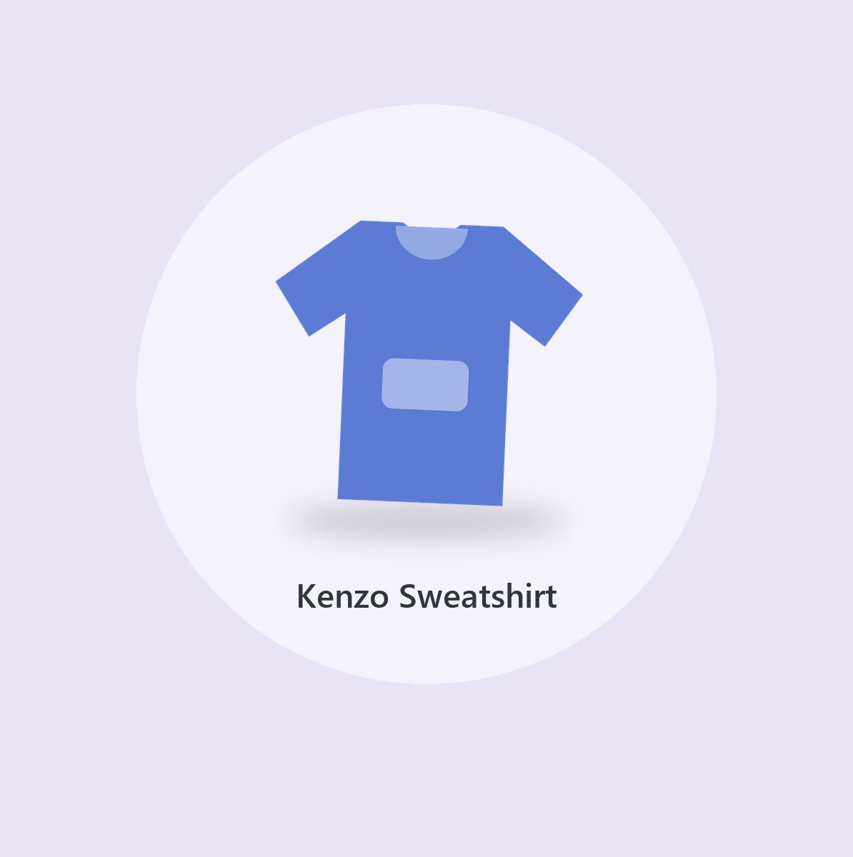 Kenzo Logo Sweatshirt (4)