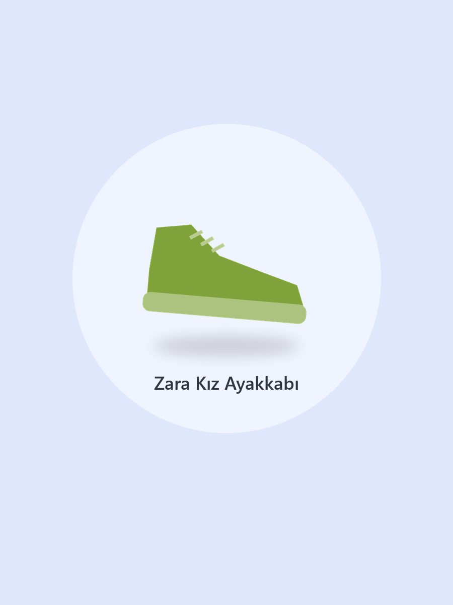 Zara Cream Mary Jane Shoes (4)