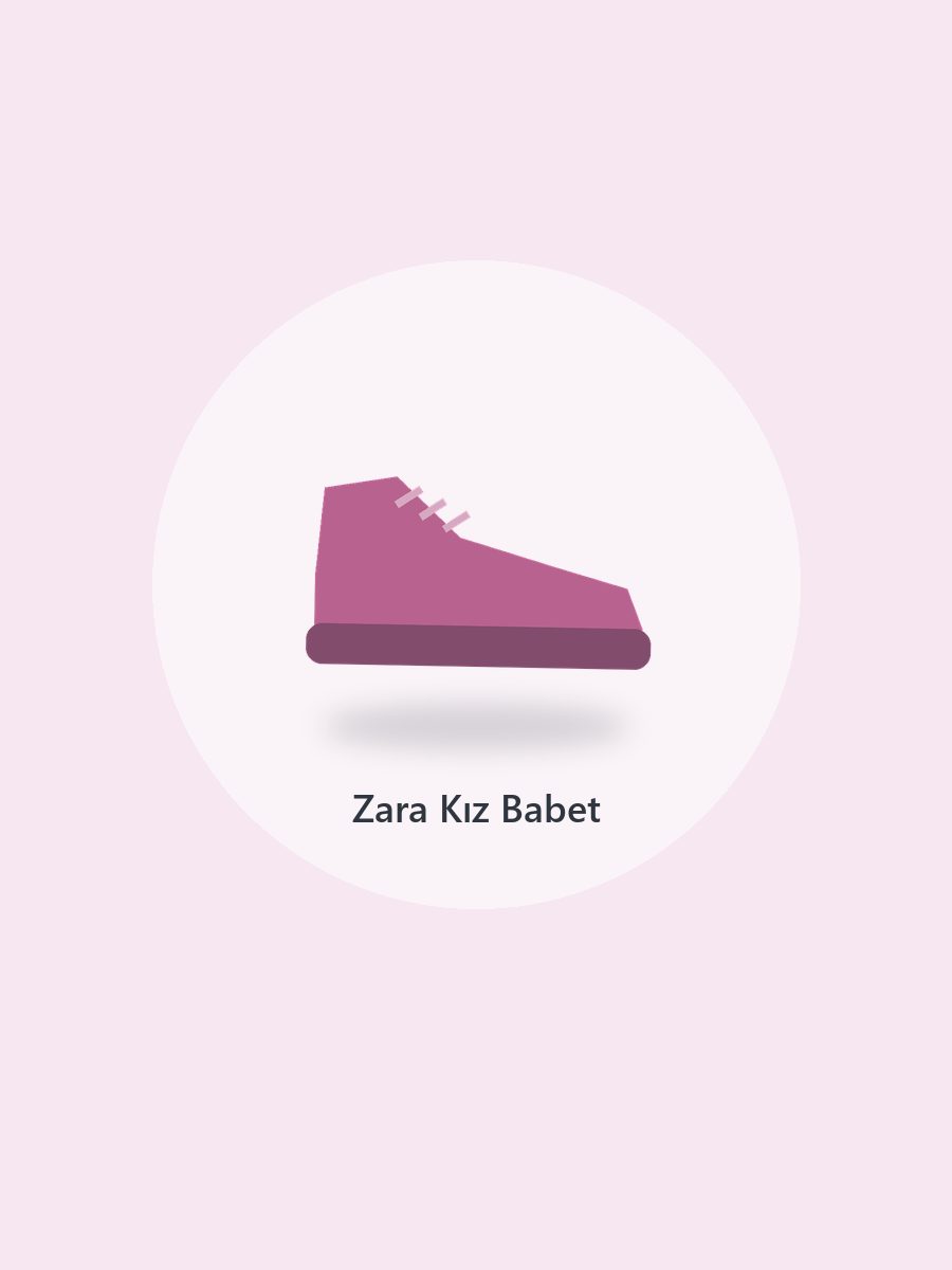 Zara Loafer