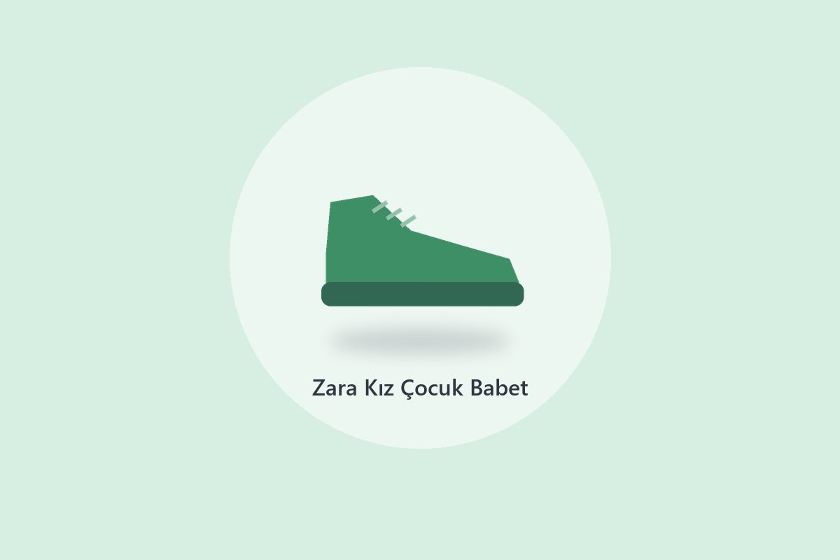 Zara Lacivert Topuklu Ayakkabı