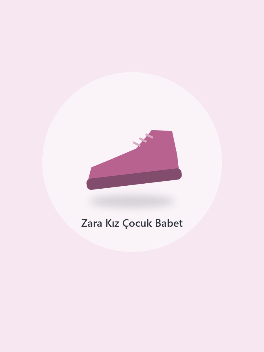 Zara Lacivert Topuklu Ayakkabı (5)