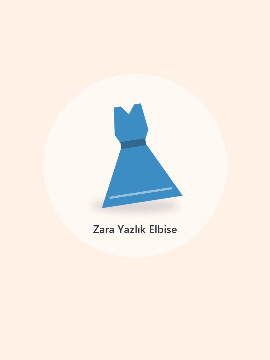 Zara Polo Yaka Tişört (3)
