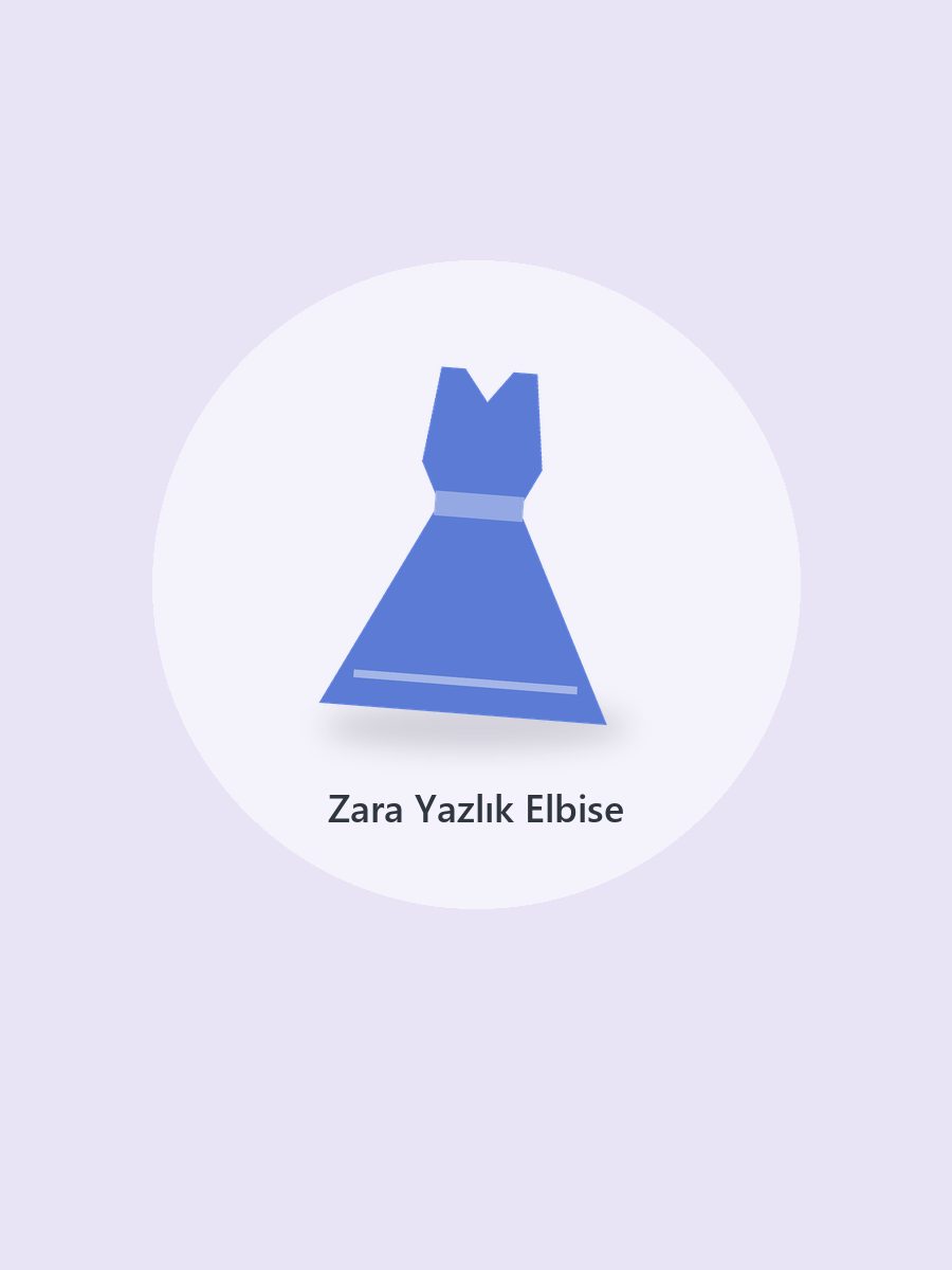 Zara Polo Yaka Tişört (4)