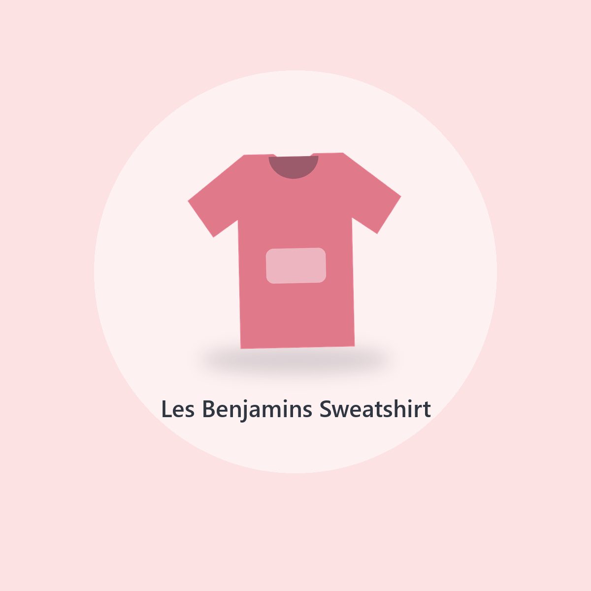 Massimo Dutti Basic T-shirt