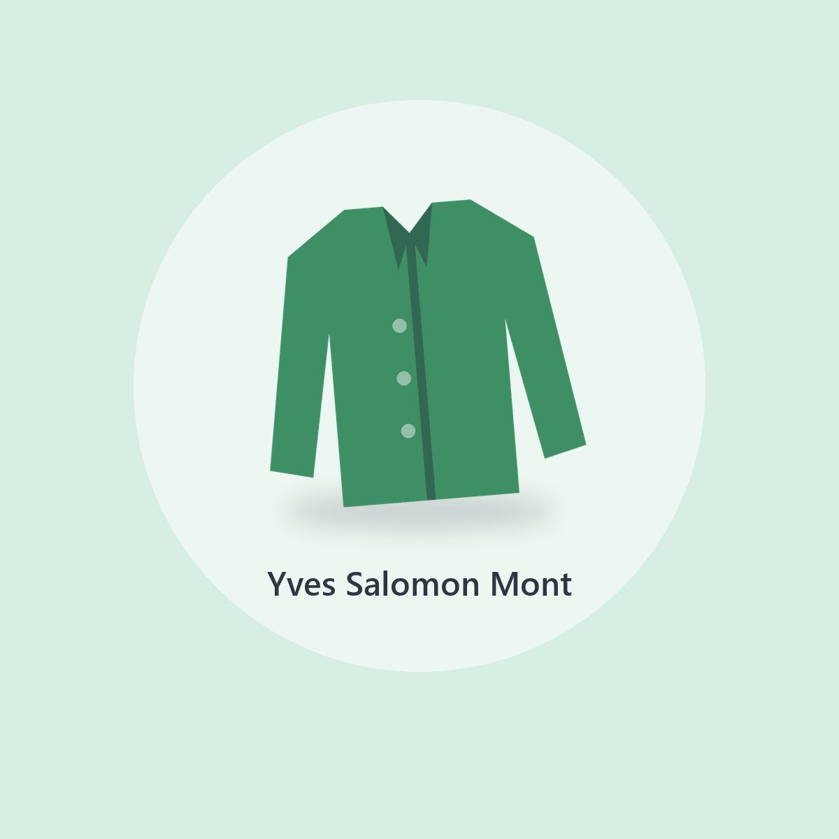 Yves Salomon Trench Coat (5)