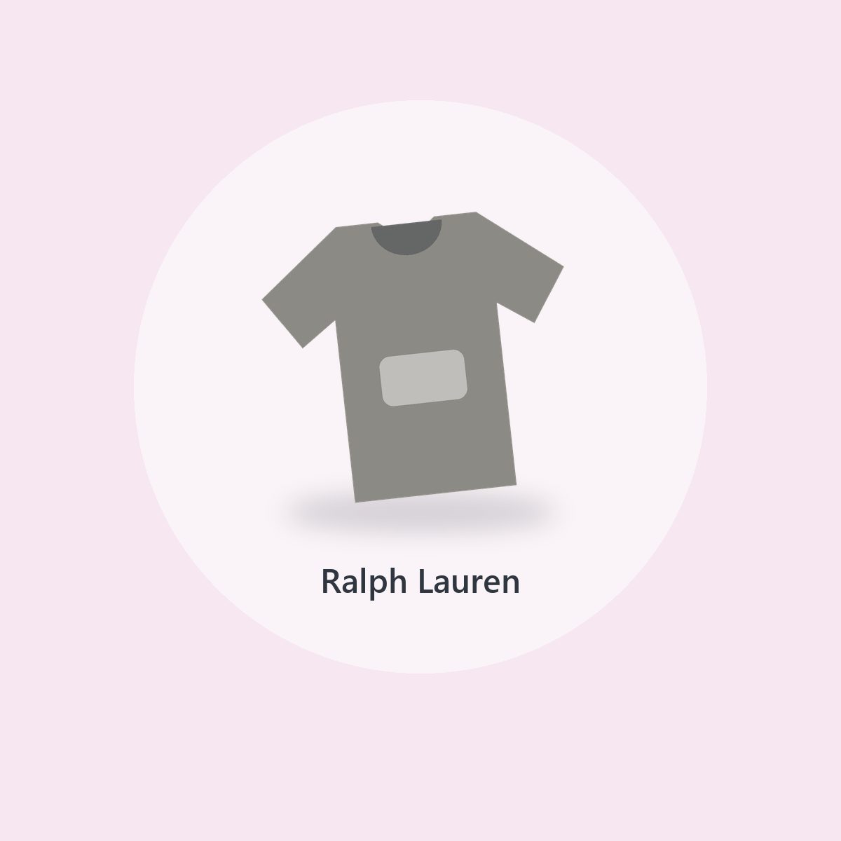 Polo Ralph Lauren Basic Tişört (3)