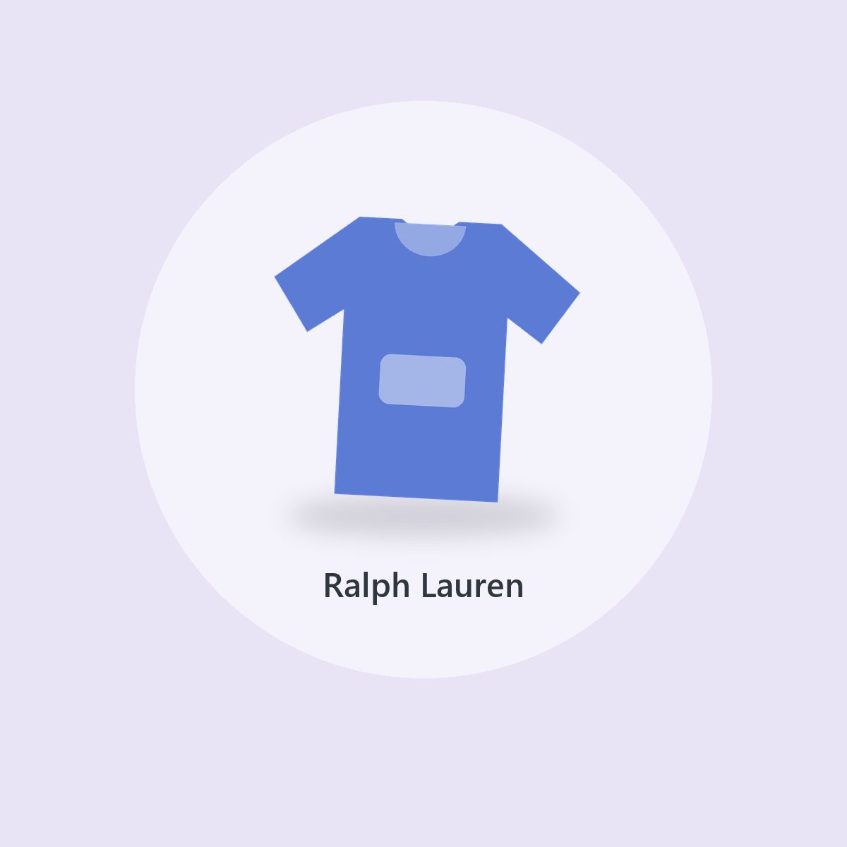 Polo Ralph Lauren Basic Tişört (4)