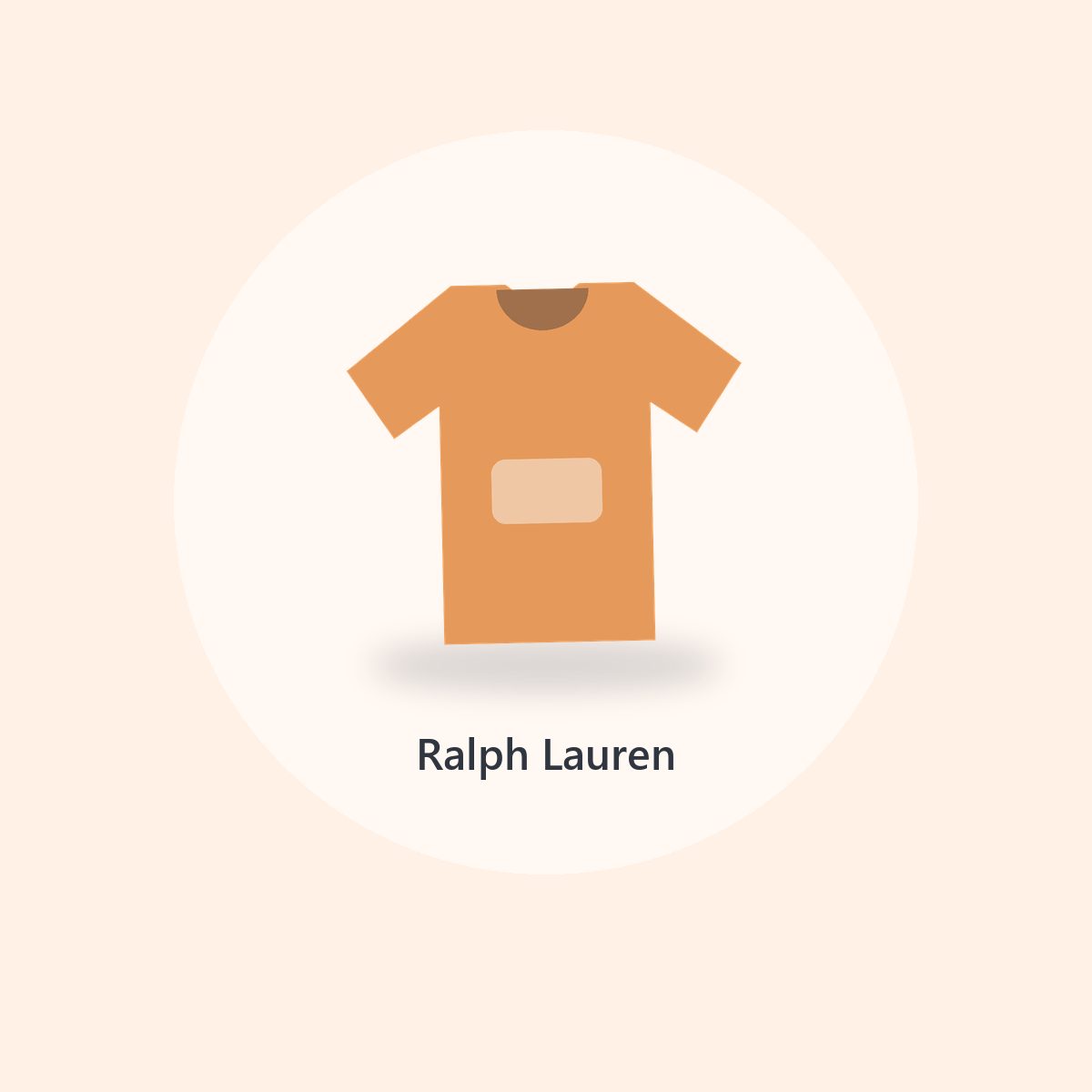Polo Ralph Lauren Basic Tişört