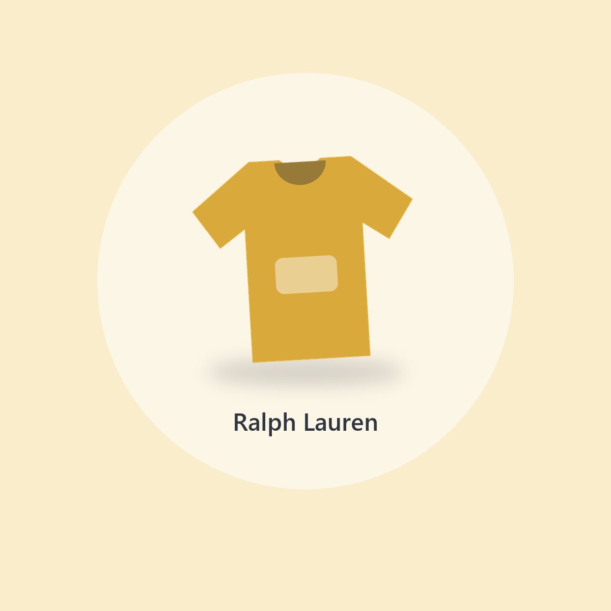 Polo Ralph Lauren Basic Tişört (5)