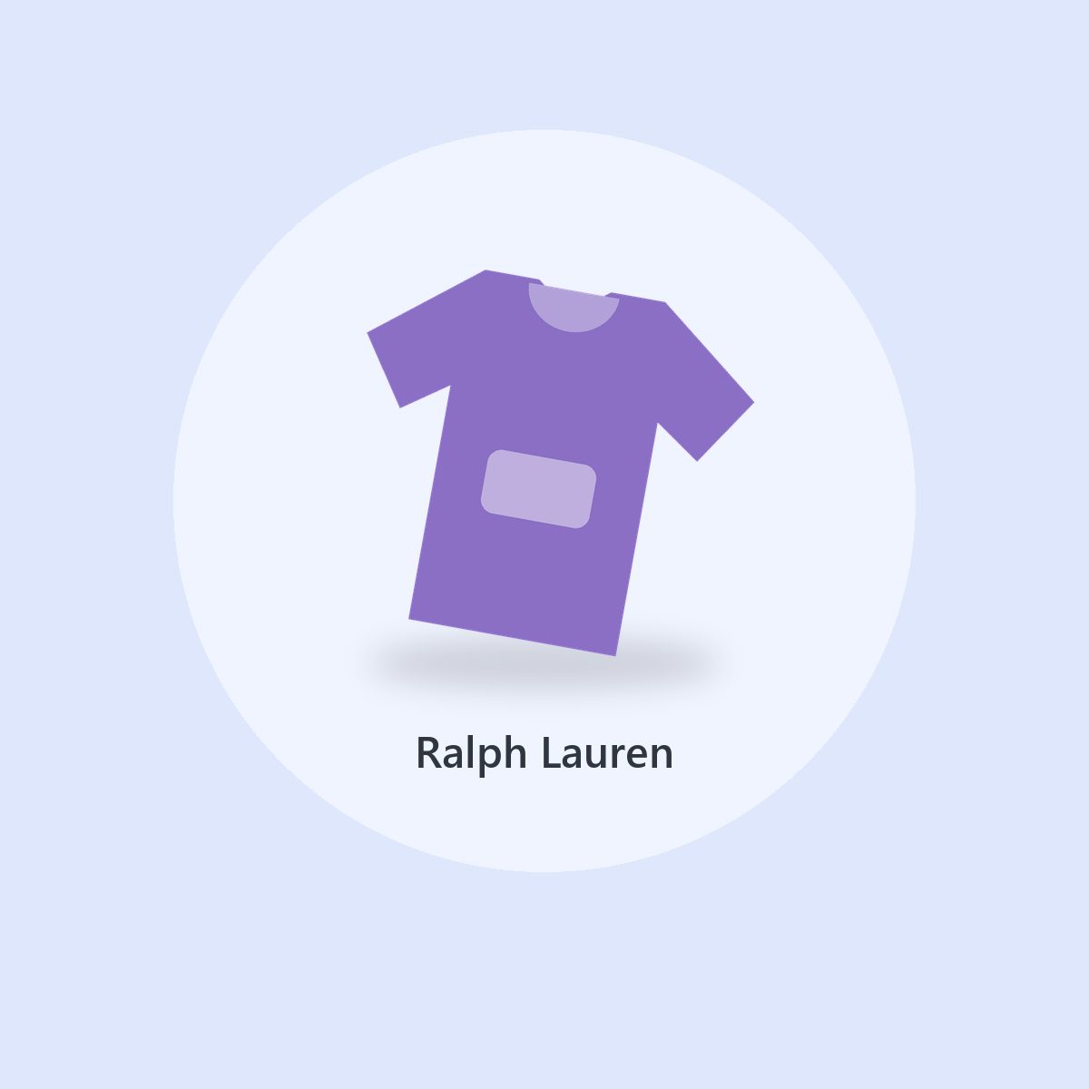 Polo Ralph Lauren Graphic T-shirt (2)