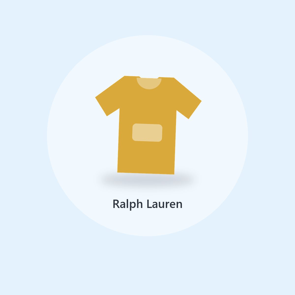Polo Ralph Lauren Graphic T-shirt (4)