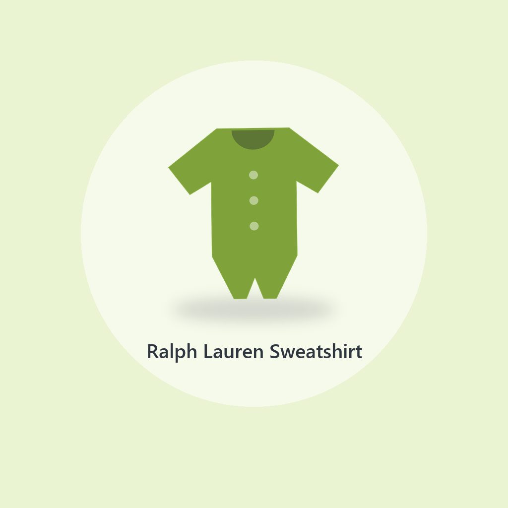 Polo Ralph Lauren Kahverengi Saten Bluz
