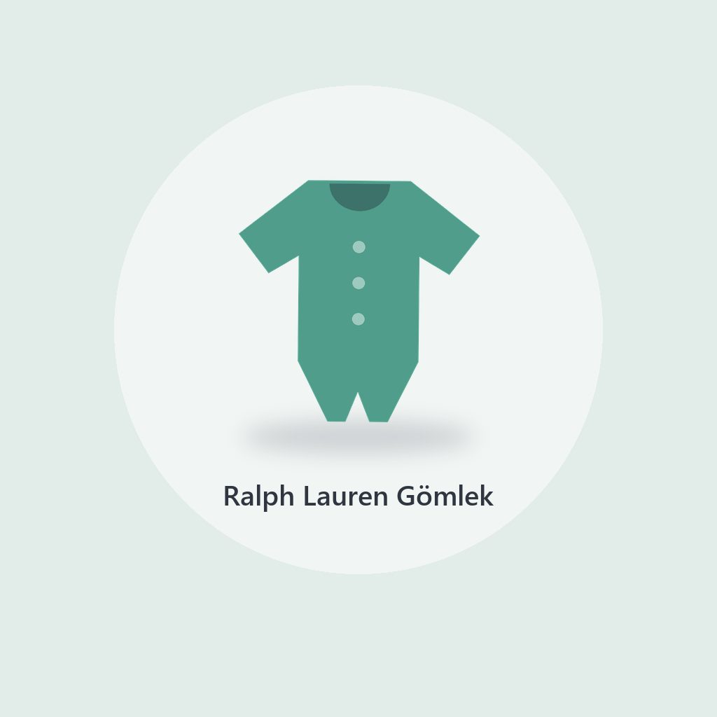 Polo Ralph Lauren Lacivert Blazer Ceket