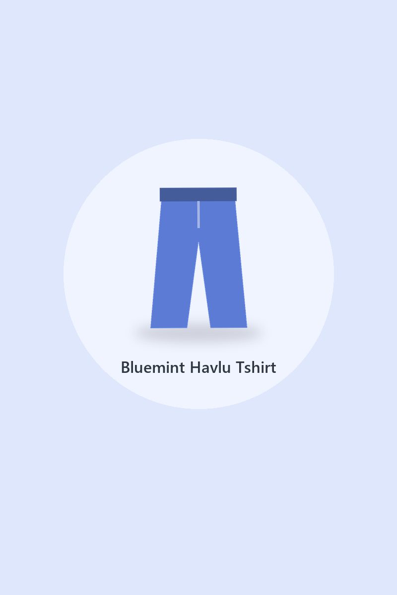 Mavi Jeans Krem Deniz Şortu