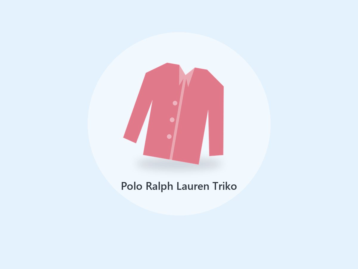 Polo Ralph Lauren Gri Balıkçı Yaka Kazak (2)